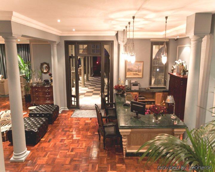 Park Hyatt Johannesburg Exterior photo