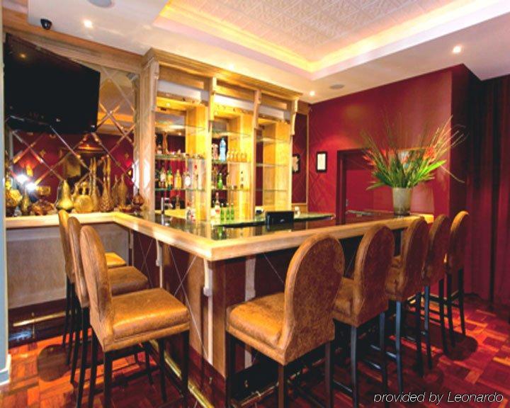 Park Hyatt Johannesburg Restaurant photo