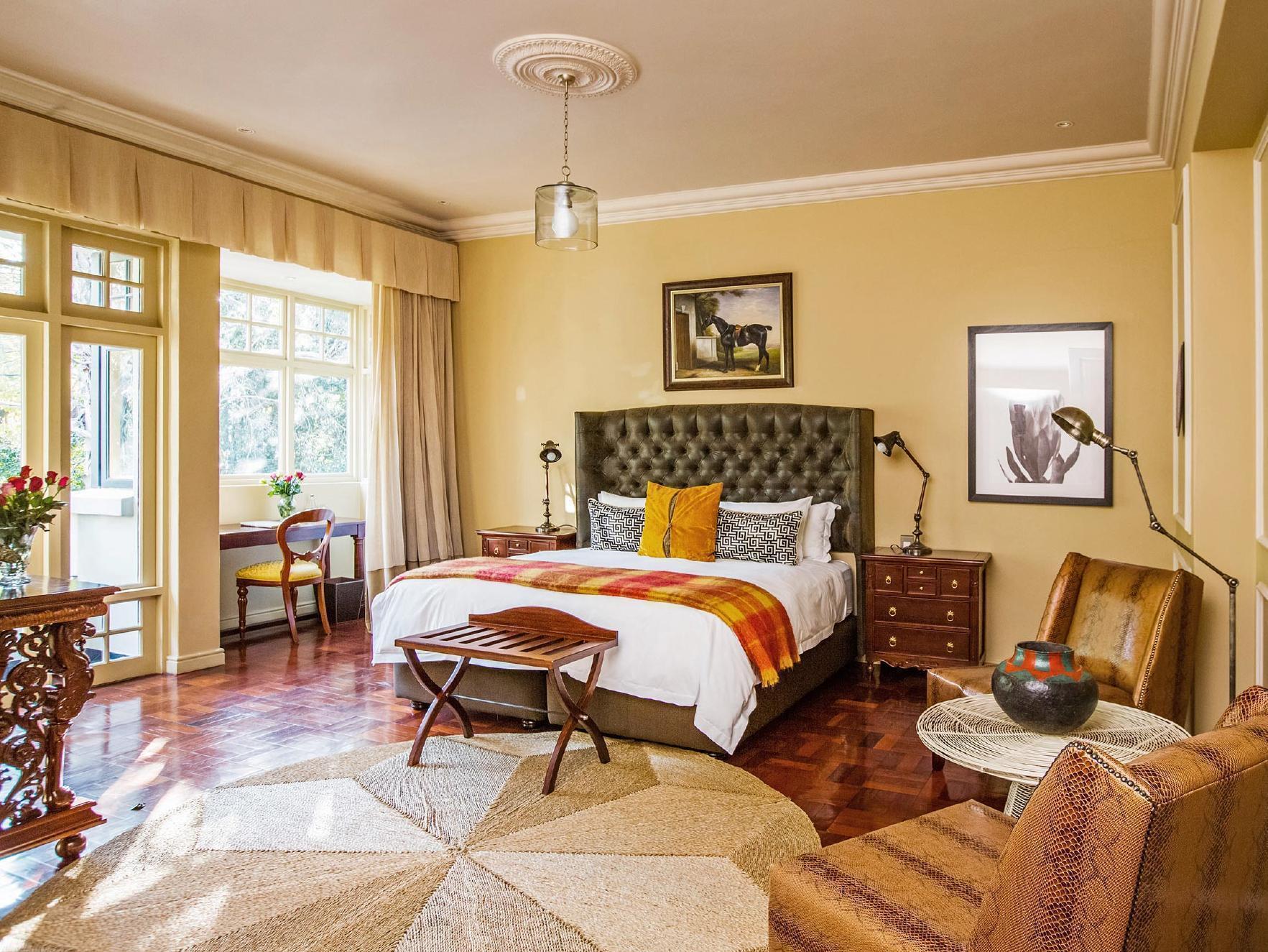 Park Hyatt Johannesburg Exterior photo